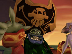 Tales of Monkey Island: Chapter 1 - Launch of the Screaming Narwhal - PS3