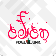PixelJunk Eden - PS3