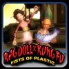 Rag Doll Kung Fu: Fists of Plastic - PS3