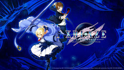 XBlaze Code: Embryo - PS3