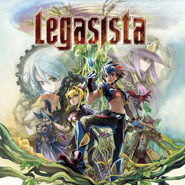 Legasista - PS3