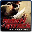 Rush'N Attack: Ex-Patriot - PS3