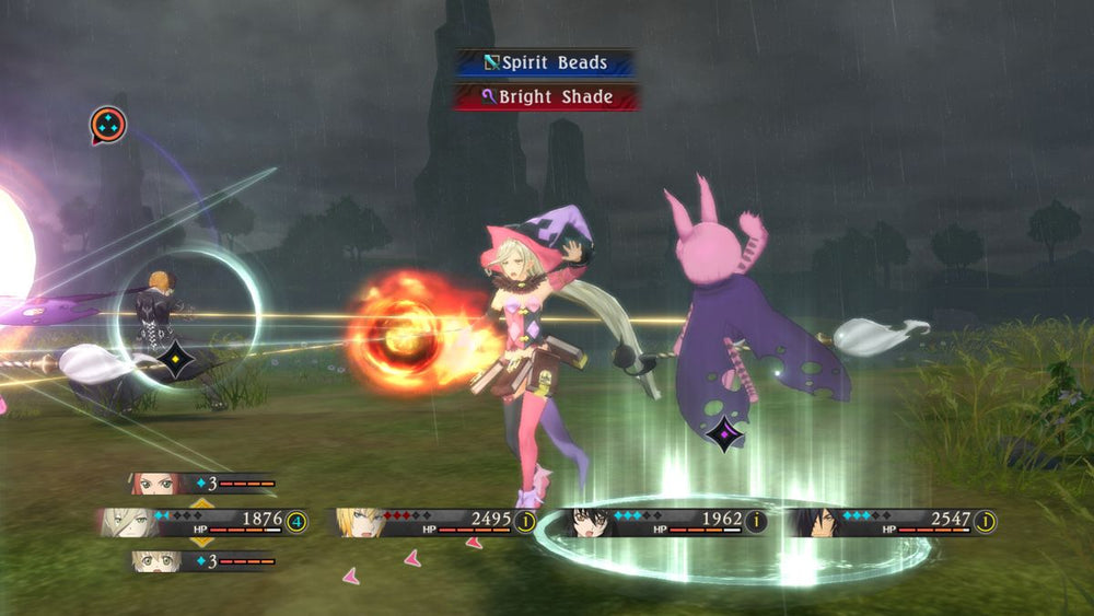 Tales of Berseria - PS3