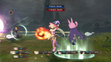 Tales of Berseria - PS3