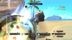 Tales of Berseria - PS3