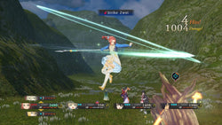 Tales of Berseria - PS3
