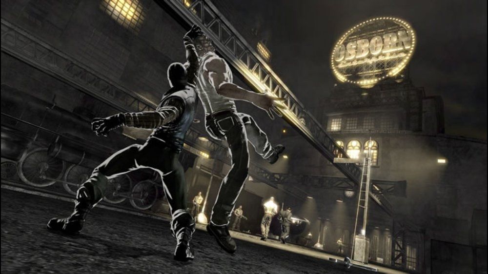 Spider-Man: Shattered Dimensions - PS3