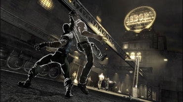 Spider-Man: Shattered Dimensions - PS3