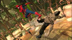 Spider-Man: Shattered Dimensions - PS3