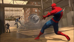 Spider-Man: Shattered Dimensions - PS3