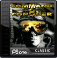 Command & Conquer - PS3