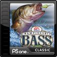 Championship Bass - PS3