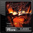 Bloody Roar - PS3