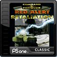Command & Conquer: Red Alert - Retaliation - PS3