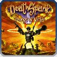 DeathSpank: Thongs of Virtue - PS3