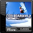 Cool Boarders 2 - PS3