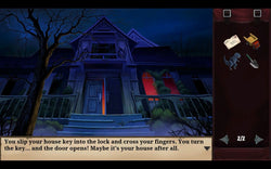 Goosebumps: The Game - PS3