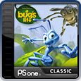 Disneyâ€¢Pixar A Bug's Life - PS3