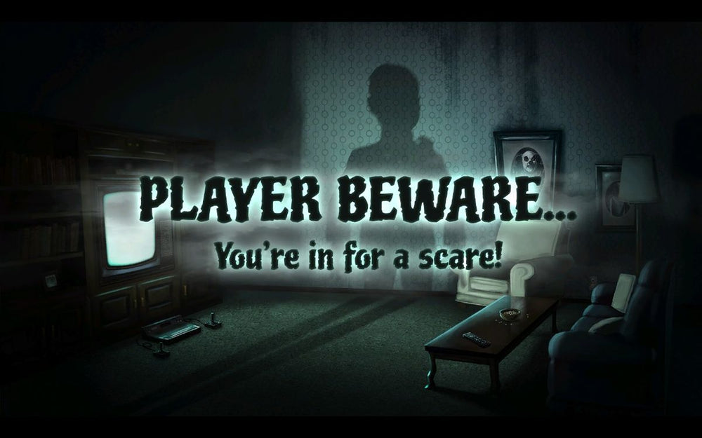 Goosebumps: The Game - PS3