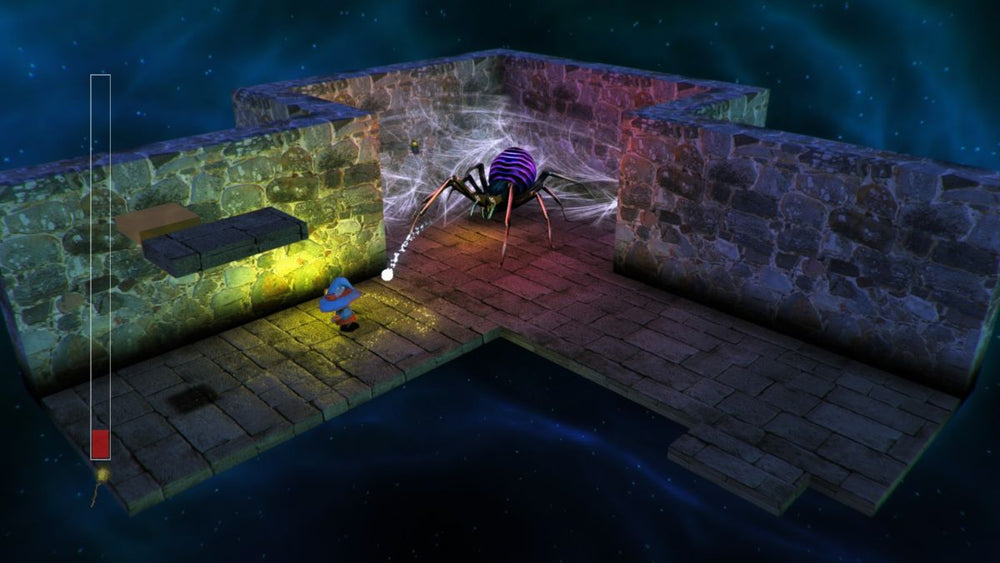Lumo - Switch