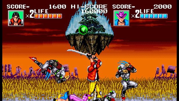 SNK Arcade Classics Vol. 1 - Wii Original