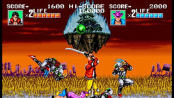 SNK Arcade Classics Vol. 1 - Wii Original