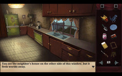 Goosebumps: The Game - 3DS
