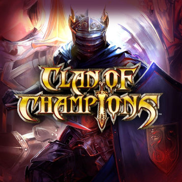 Clan of Champions - PS3