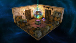 Lumo - Switch