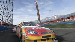 NASCAR 09 - PS3