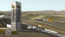 NASCAR 09 - PS3