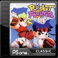 Pocket Fighter - PS3