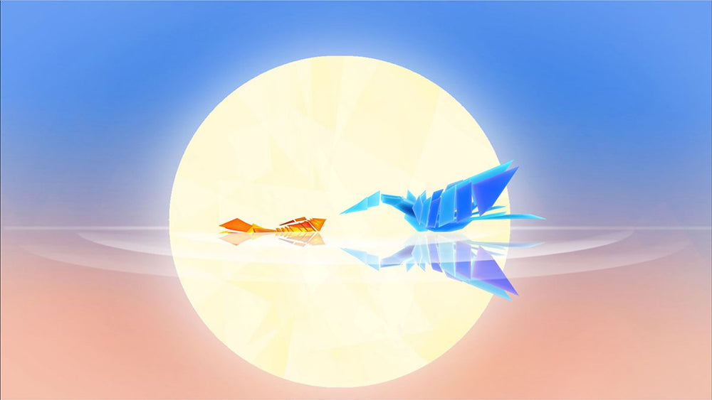 Entwined - PS3
