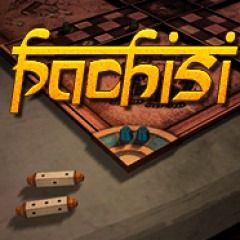 Pachisi - PS3
