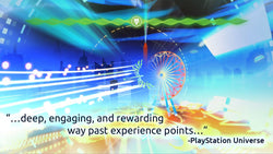 Entwined - PS3