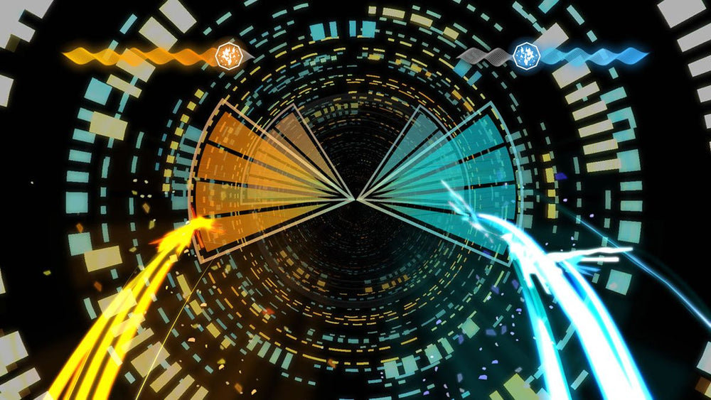 Entwined - PS3