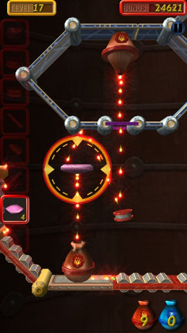 Enigmo - PS3