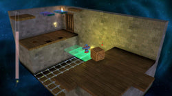 Lumo - Switch
