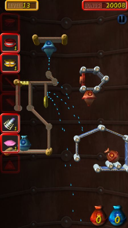 Enigmo - PS3