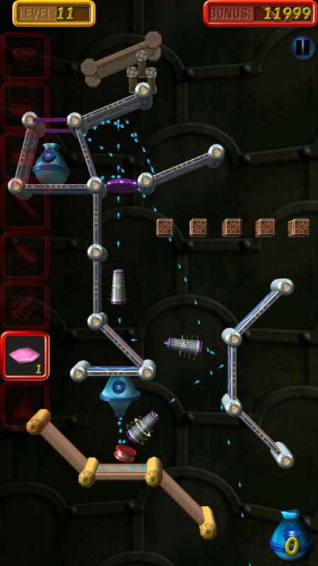 Enigmo - PS3