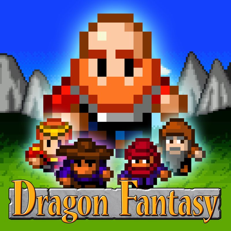 Dragon Fantasy: Book I - PS3