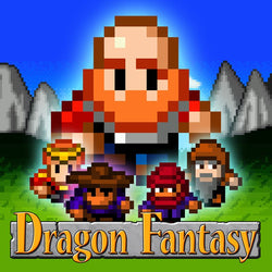 Dragon Fantasy: Book I - PS3