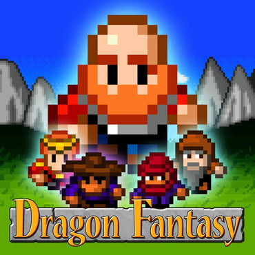 Dragon Fantasy: Book I - PS3