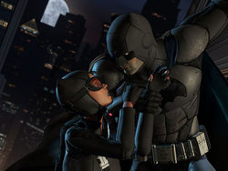 Batman: The Telltale Series - Episode 1: Realm of Shadows - PS3