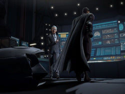 Batman: The Telltale Series - Episode 1: Realm of Shadows - PS3