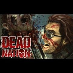 Dead Nation - PS3