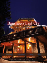 Banshee's Last Cry - PS3