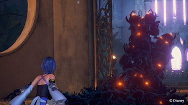 Kingdom Hearts HD II.8: Final Chapter - Prologue - PS4