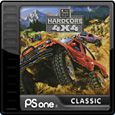 TNN Motor Sports Hardcore 4x4 - PS3