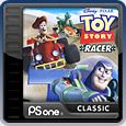 Disneyâ€¢Pixar Toy Story Racer - PS3